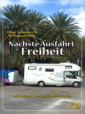 cover image of Nächste Ausfahrt